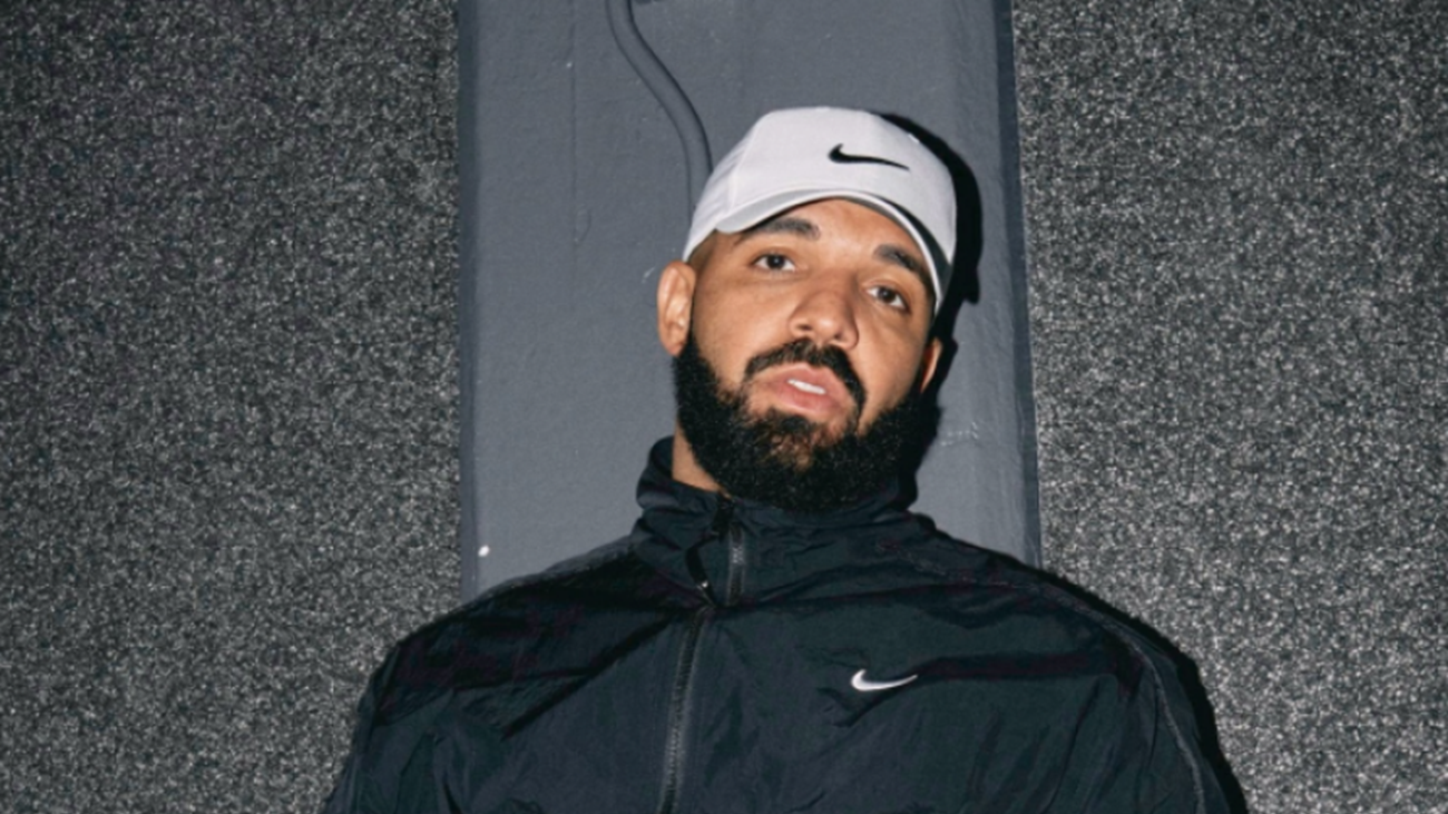 Drake slår ny rekord på Spotify