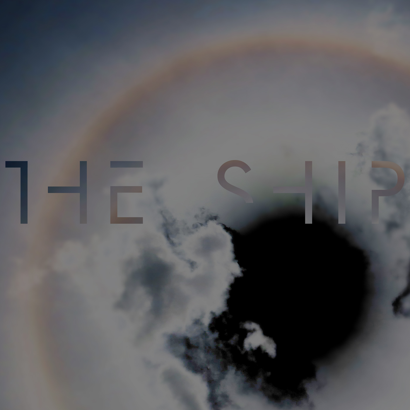 The Ship - Brian Eno