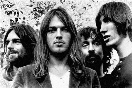 Pink Floyd genudgiver alt