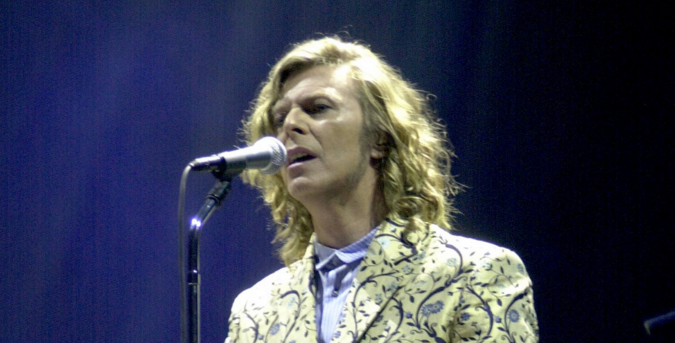 Endnu et David Bowie-livealbum på vej