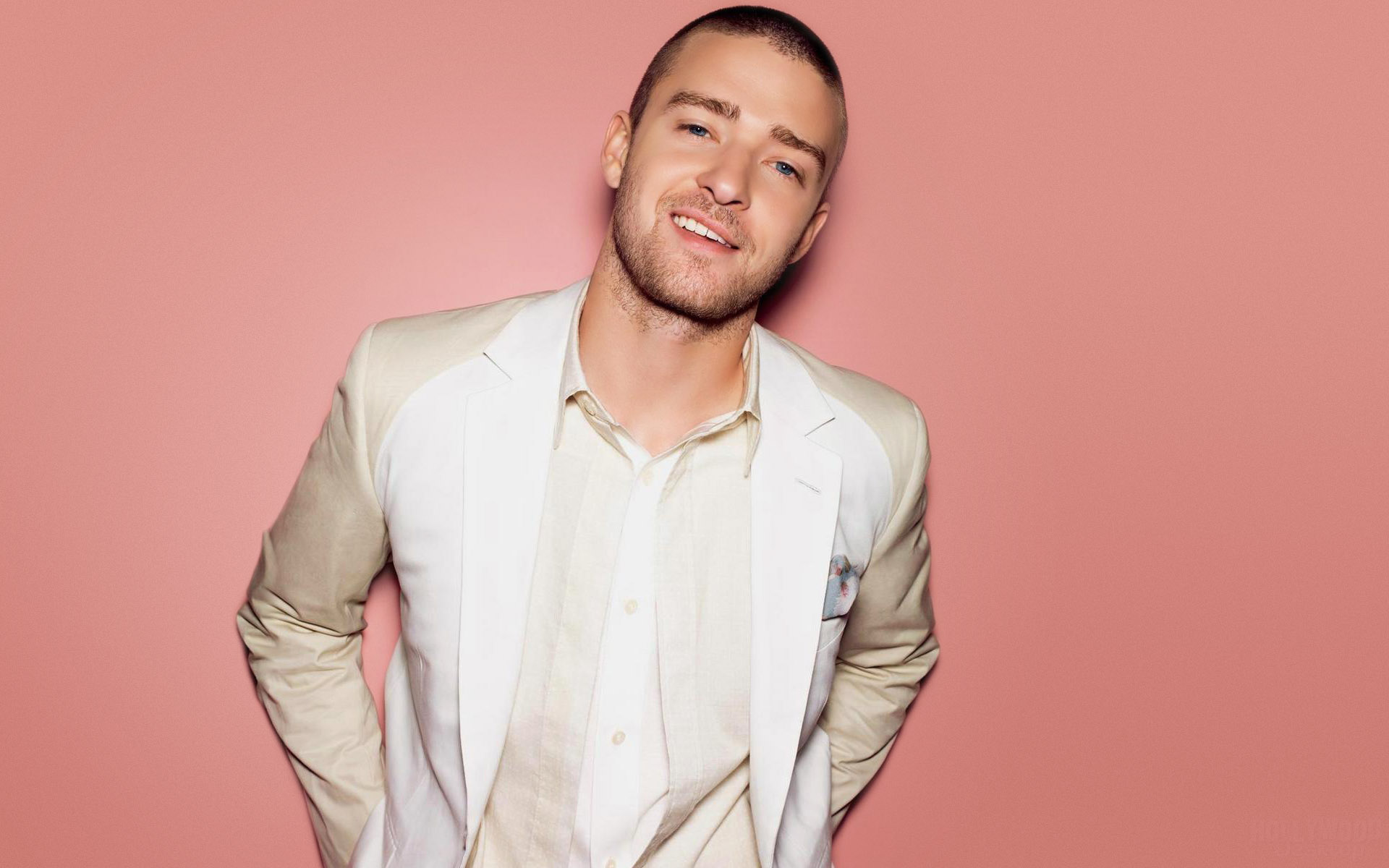 Se eksklusiv video om Justin Timberlakes nye album