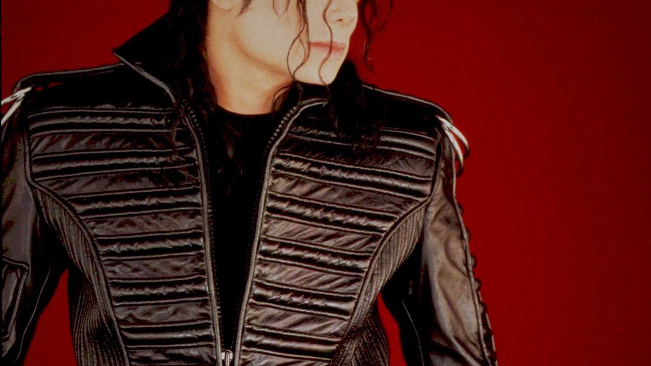 Sony har udgivet falske Michael Jackson-sange