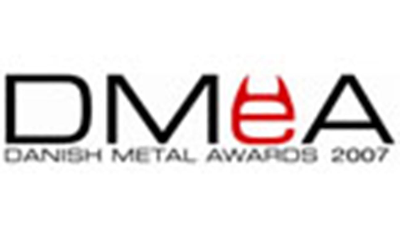 Danish Metal Awards inviterer til forfest