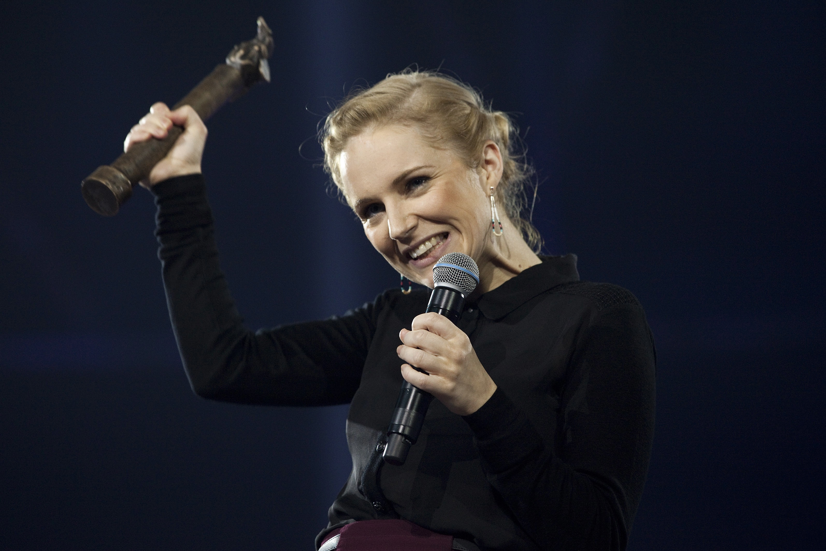 Agnes Obel topscorer til Danish Music Awards