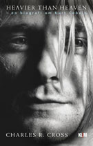 Kendt Cobain-bog nu på dansk