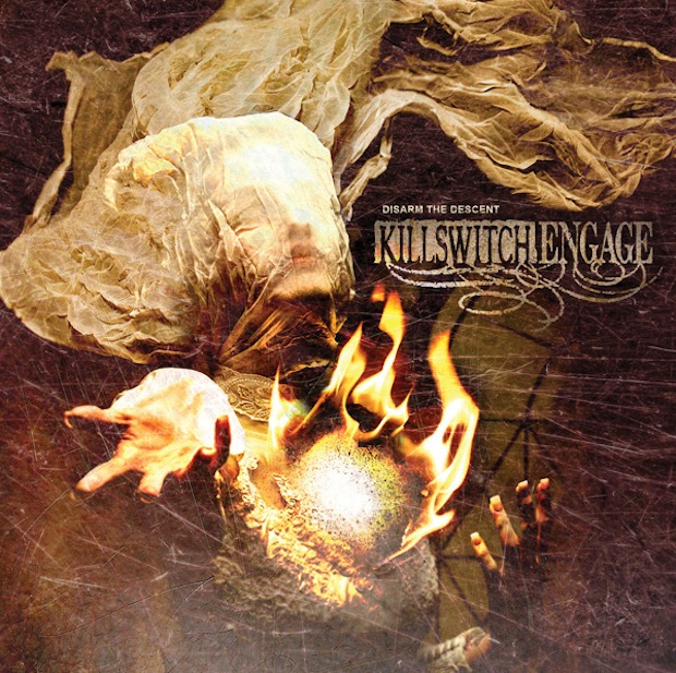 Disarm The Descent - Killswitch Engage