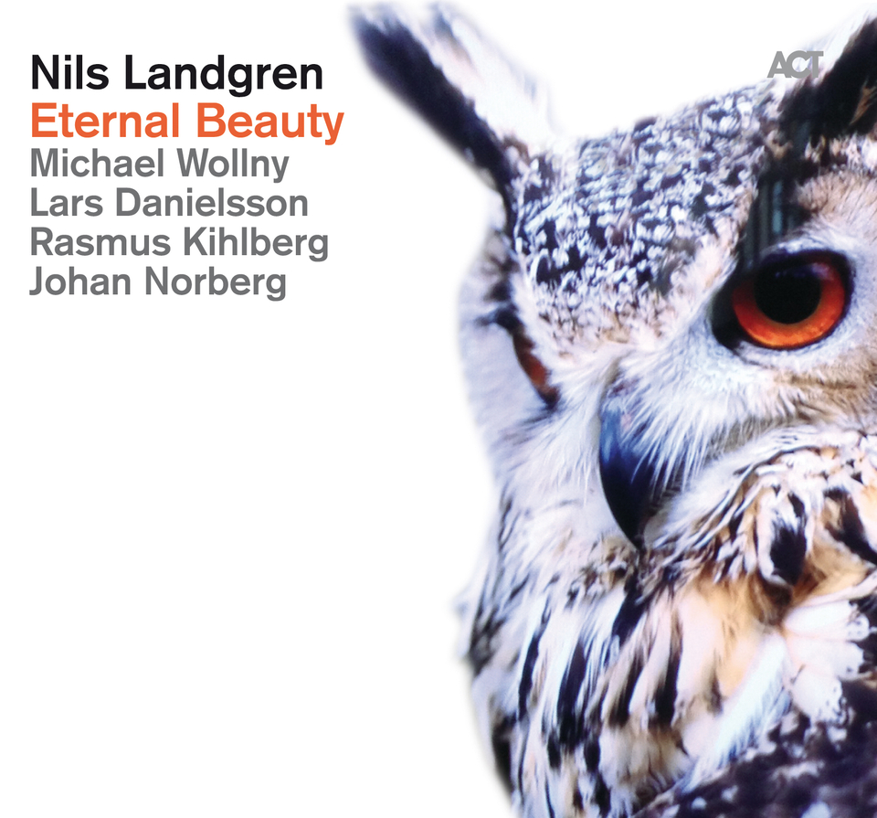 Eternal Beauty - Nils Landgren