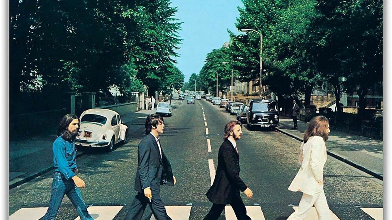 Ekspert: Historien om Beatles' opløsning skal omskrives