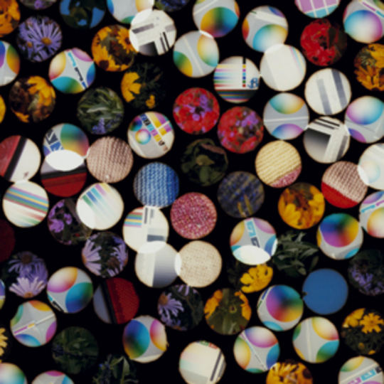 There Is Love In You - Four Tet