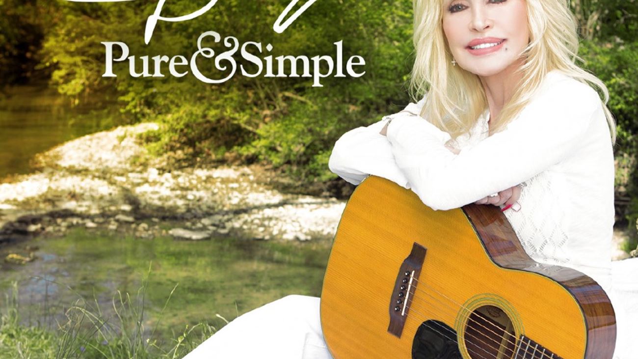 Dolly Parton: Ubesværet, men også noget ensidigt kærlighedsalbum