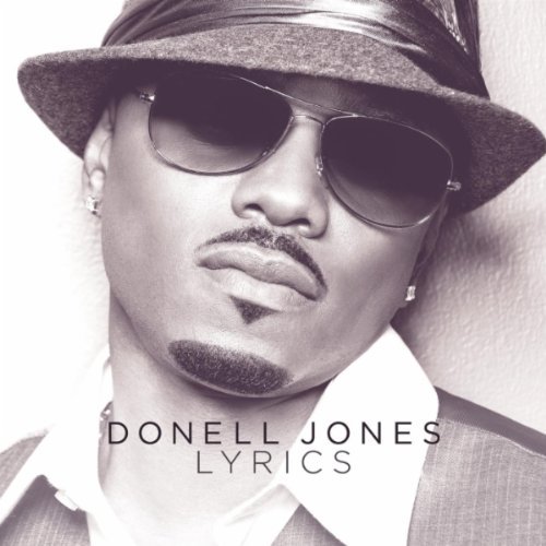 Lyrics - Donell Jones