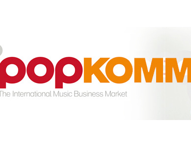 Popkomm Festival - en overkommelig branchefestival i Europas kreative centrum
