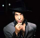 Nyt album fra Prince 20. april