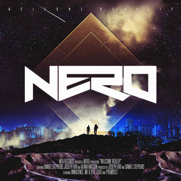Welcome Reality - Nero