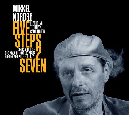 Five Steps 2 Seven - Mikkel Nordsø