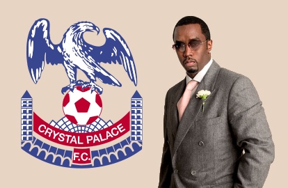 P. Diddy vil købe Crystal Palace