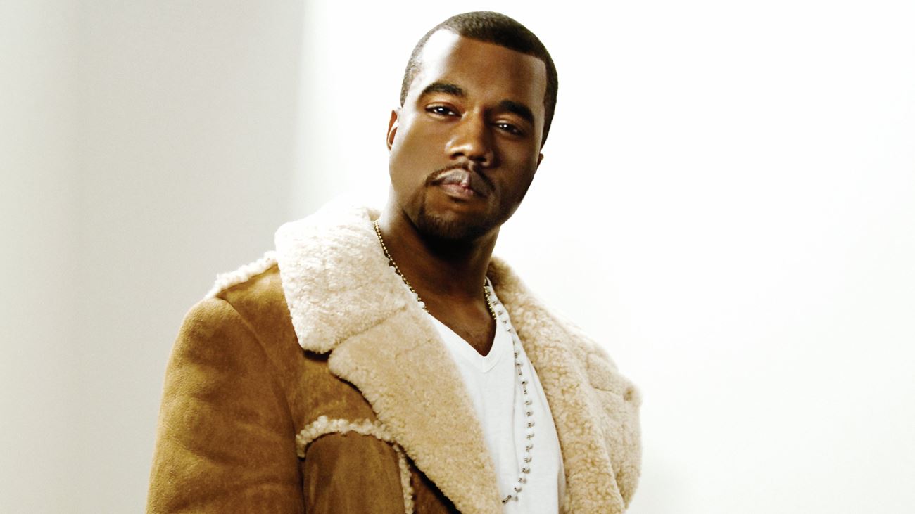 Kanye West offentliggør falsk Rolling Stone-forside på Twitter 