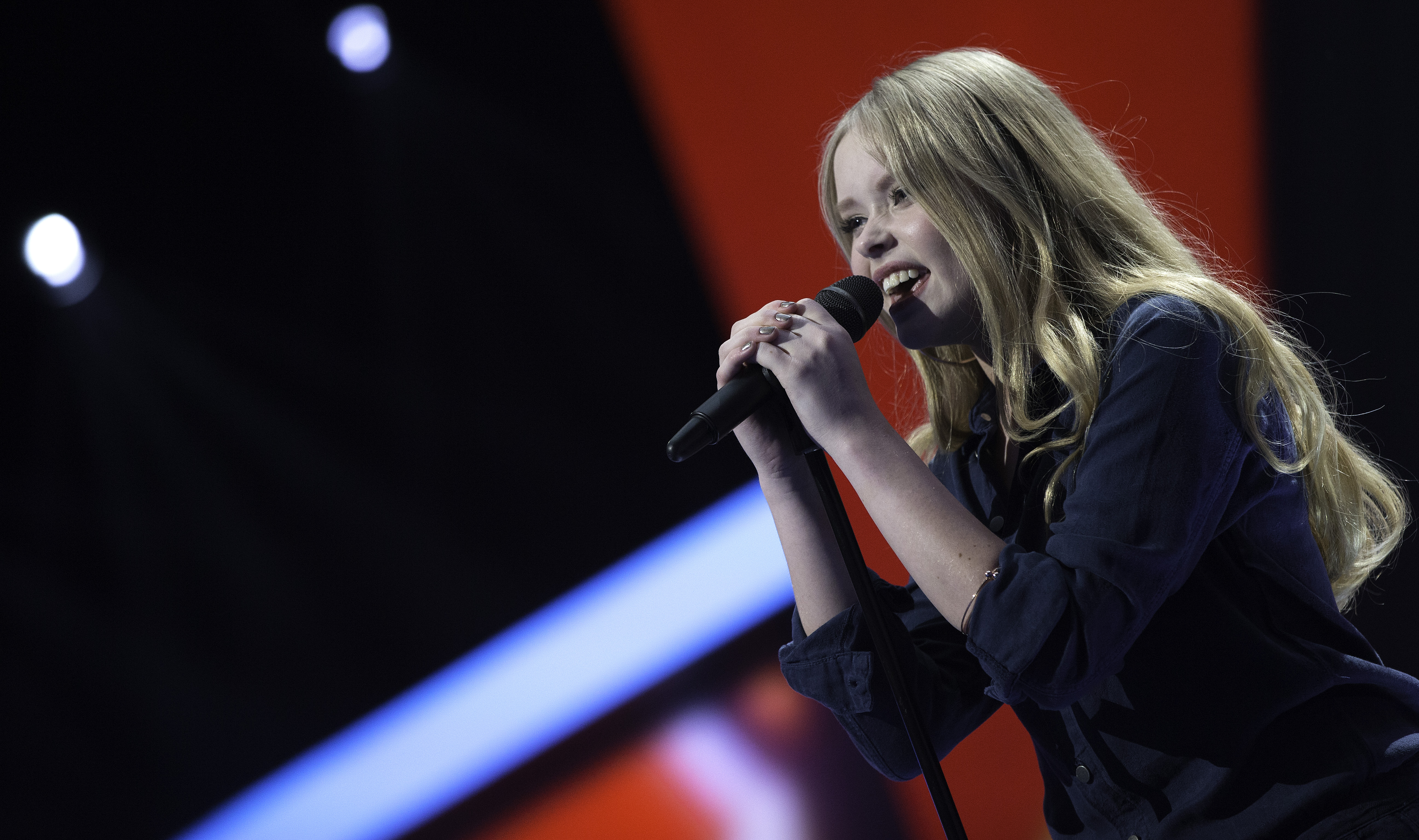 Hvem har så X Factor: Emilie Esther eller Citybois?