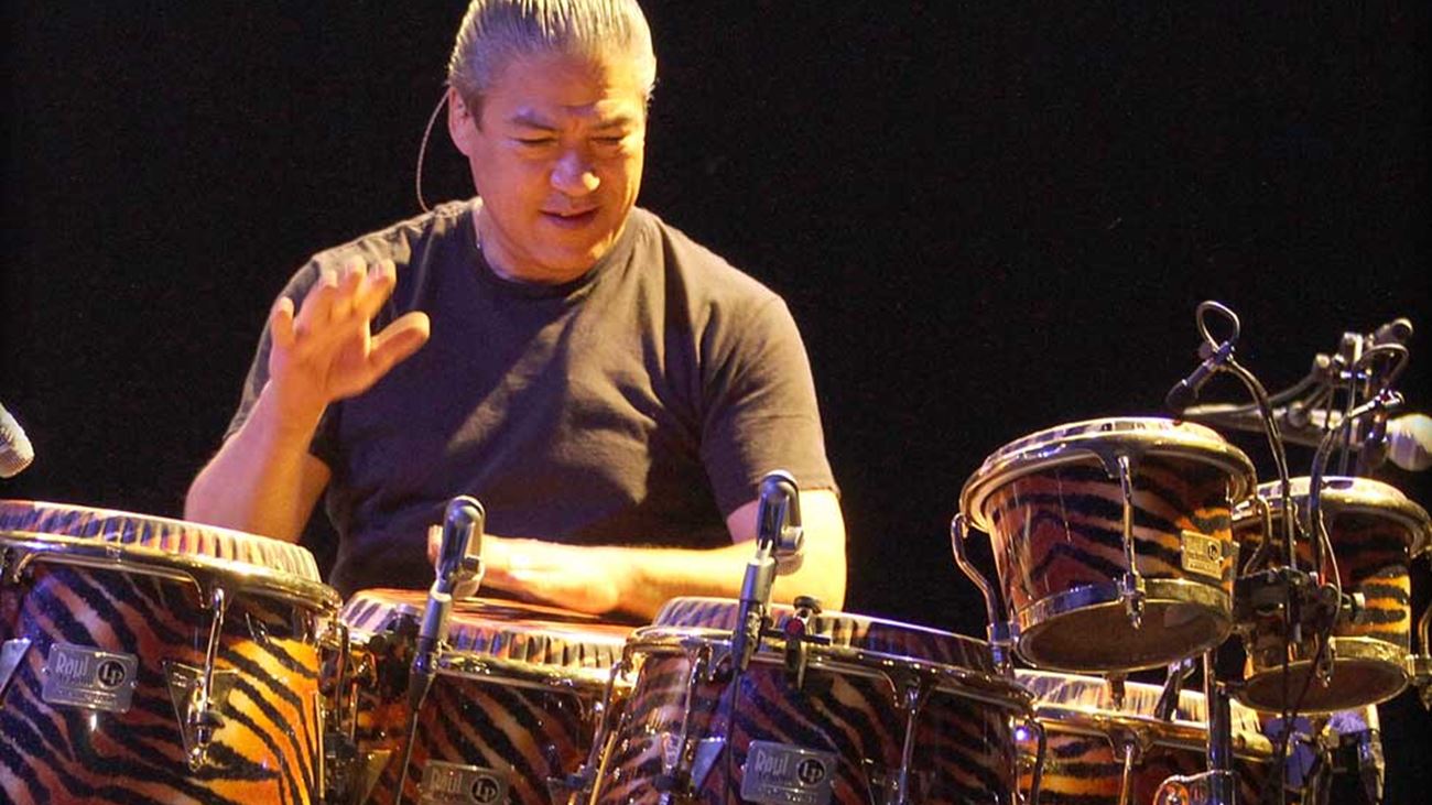 Santana-musikeren Raul Rekow er død