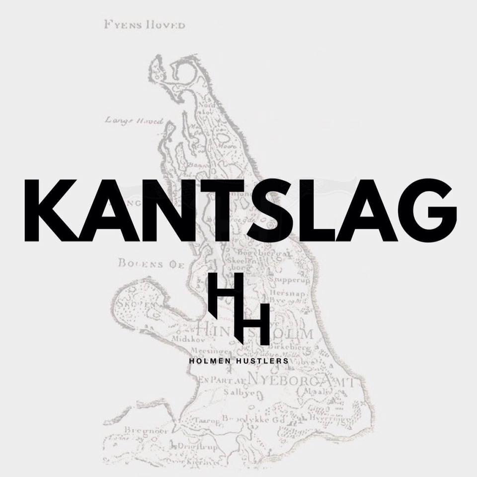 Kantslag - Holmen Hustlers