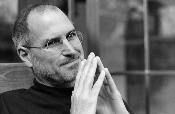 Musikere hylder Steve Jobs på Twitter