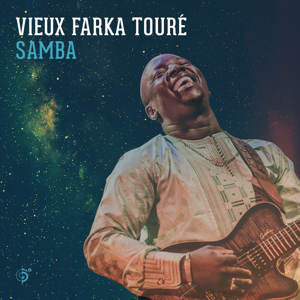 Samba - Vieux Farka Touré
