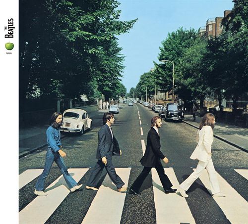 EMI vil ikke sælge Abbey Road
