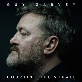 Courting the Squall - Guy Garvey