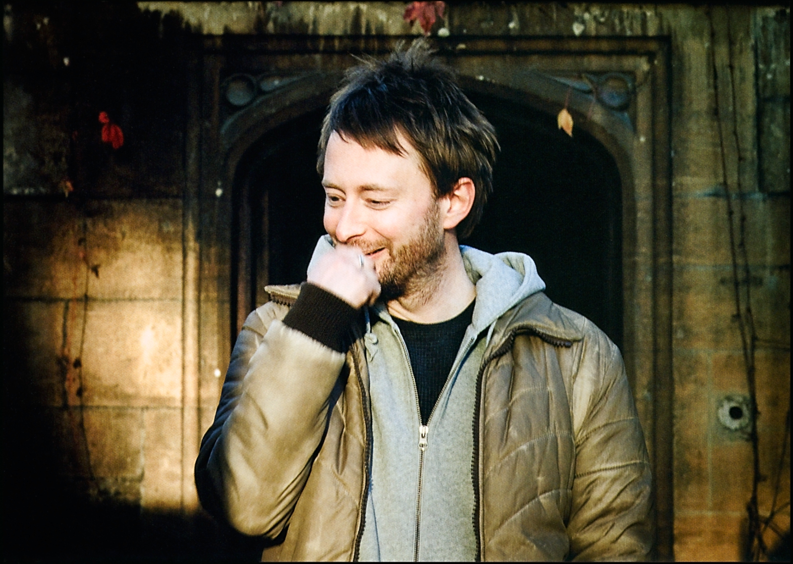 Thom Yorke samarbejder med MF Doom