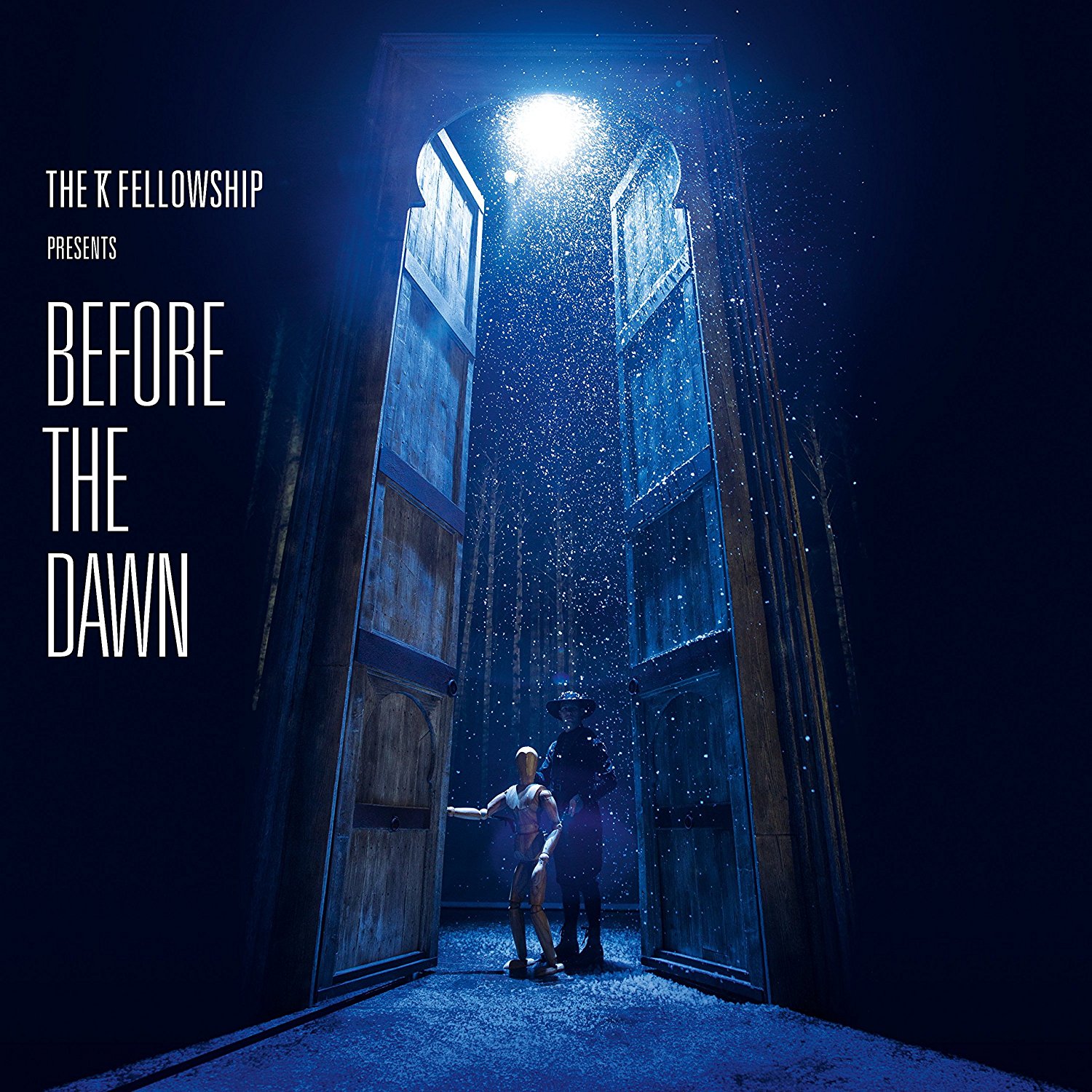 Before The Dawn, 3 cd - Kate Bush & The K Fellowship