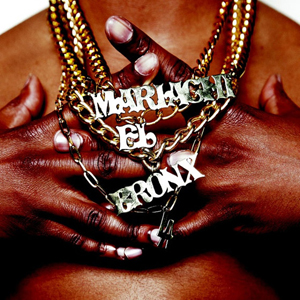 Mariachi El Bronx (II) - Mariachi El Bronx