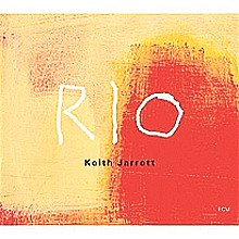 RIO - Keith Jarrett