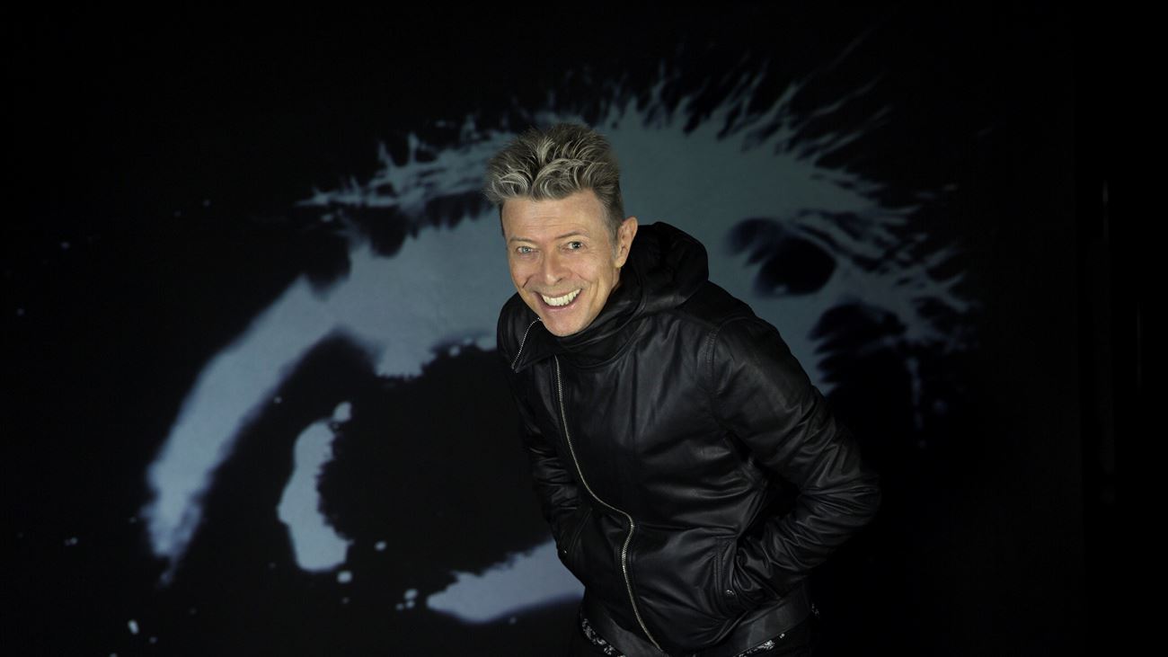 En sidste storslået dokumentarfilm om Bowie