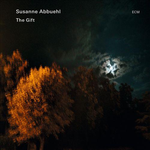 The Gift - Susanne Abbuehl
