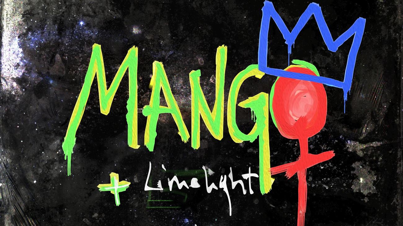 Mango & Limelight - FOOL
