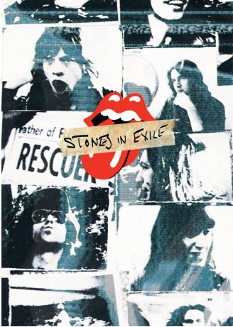 Stones In Exile  - The Rolling Stones