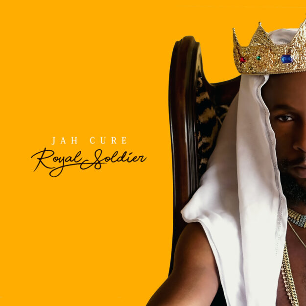 Royal Soldier - Jah Cure